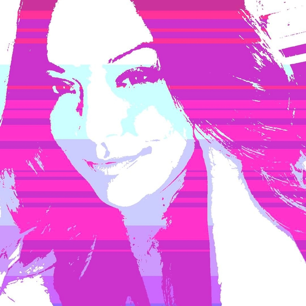 Meet your Posher, Nichole